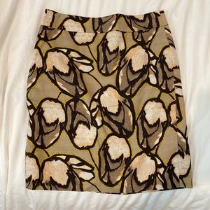 🌸4 for $20🌸 Ann Taylor Sz 2 petite pencil skirt
